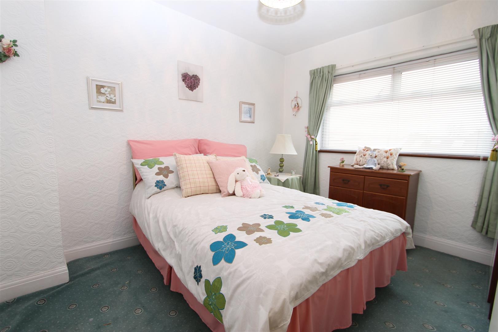 The Foxholes, Kidderminster